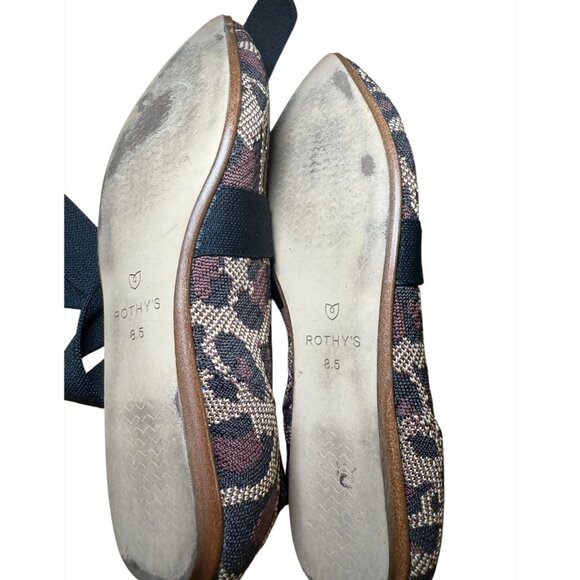 DROTHY'S shoes size 8.5 very good condition - Picture 4 of 4